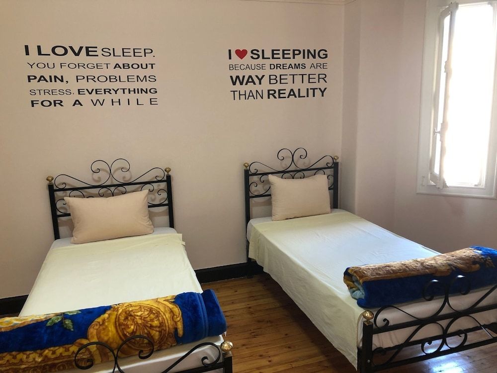 undefined Meramees Hostel 8