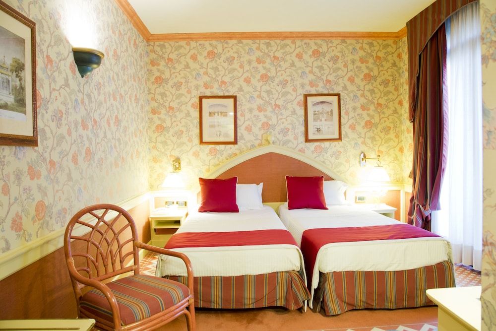 undefined Hotel Milano Regency 6