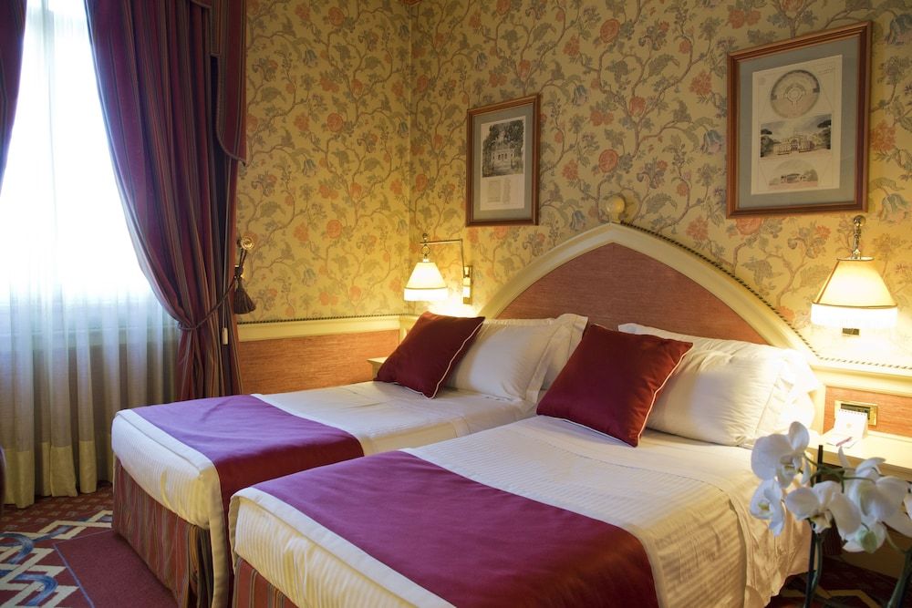 undefined Hotel Milano Regency 2