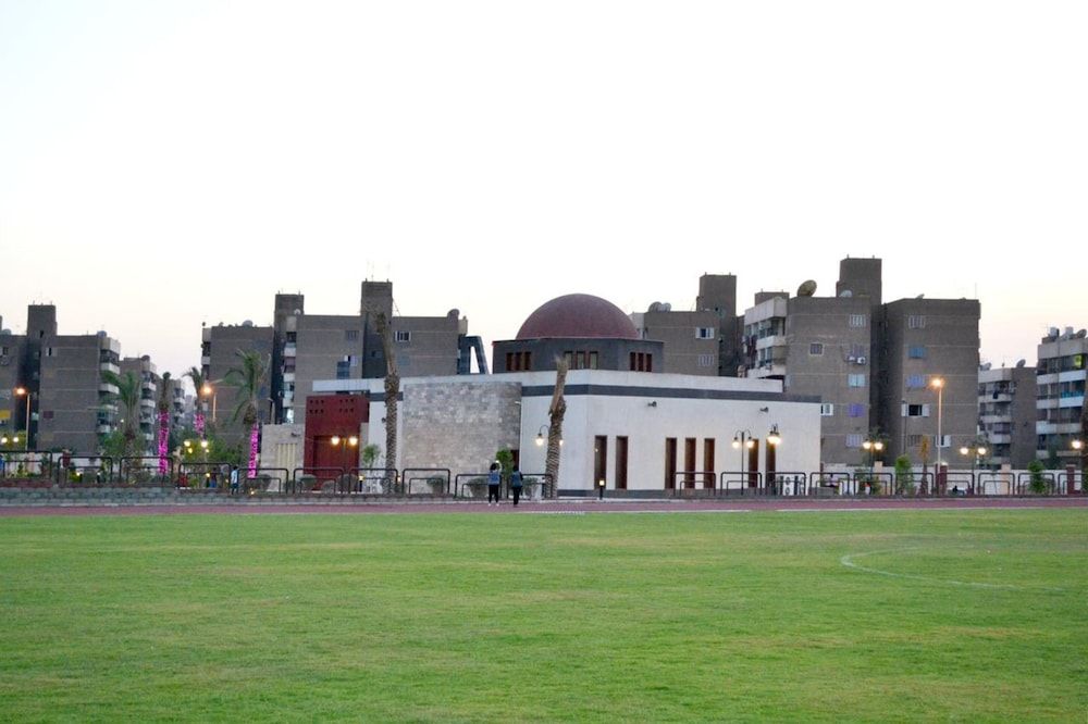 undefined Jewel Sports City and Aqua Park 10