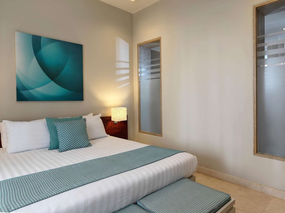 One Bedroom Apartment
