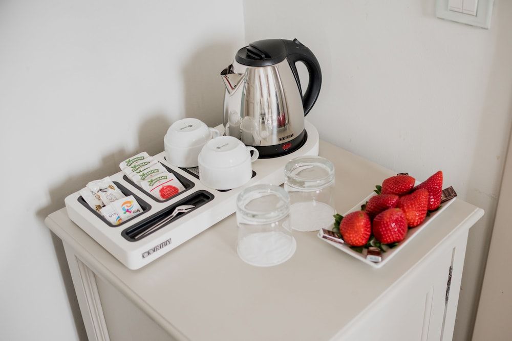 Hotel Palacio de Los Navas Premium Room, 2 Twin Beds 7