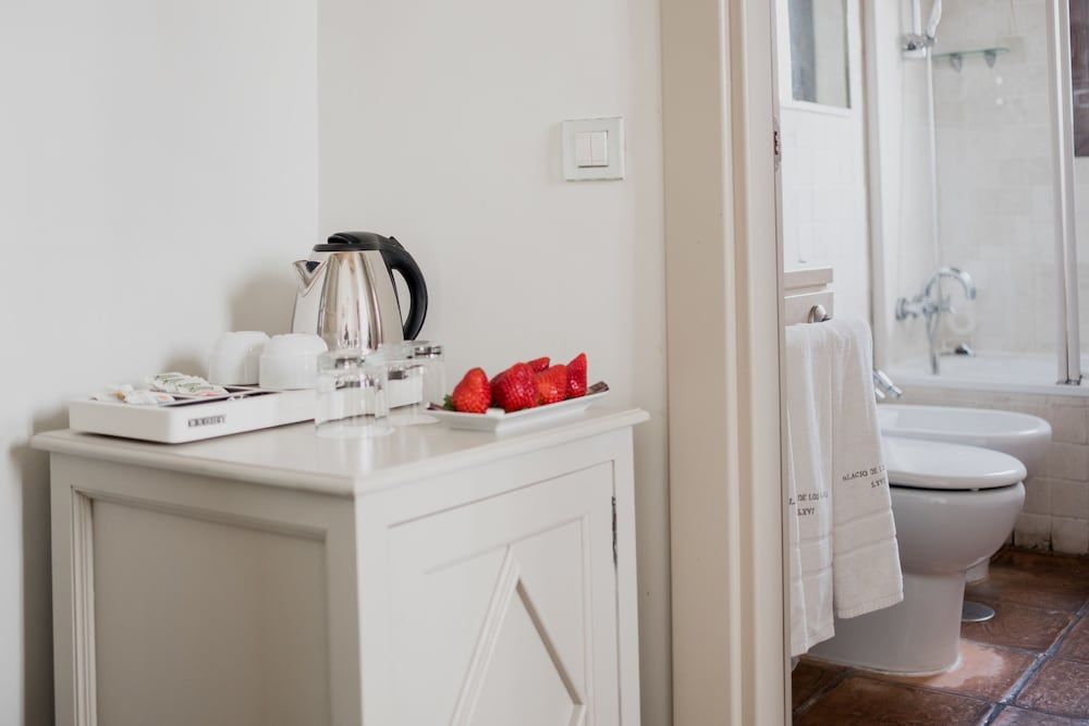 Hotel Palacio de Los Navas Premium Room, 1 Double Bed 10