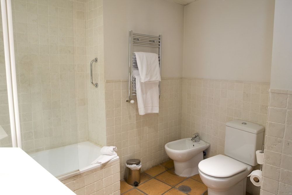 Hotel Palacio de Los Navas Premium Room, 2 Twin Beds 6