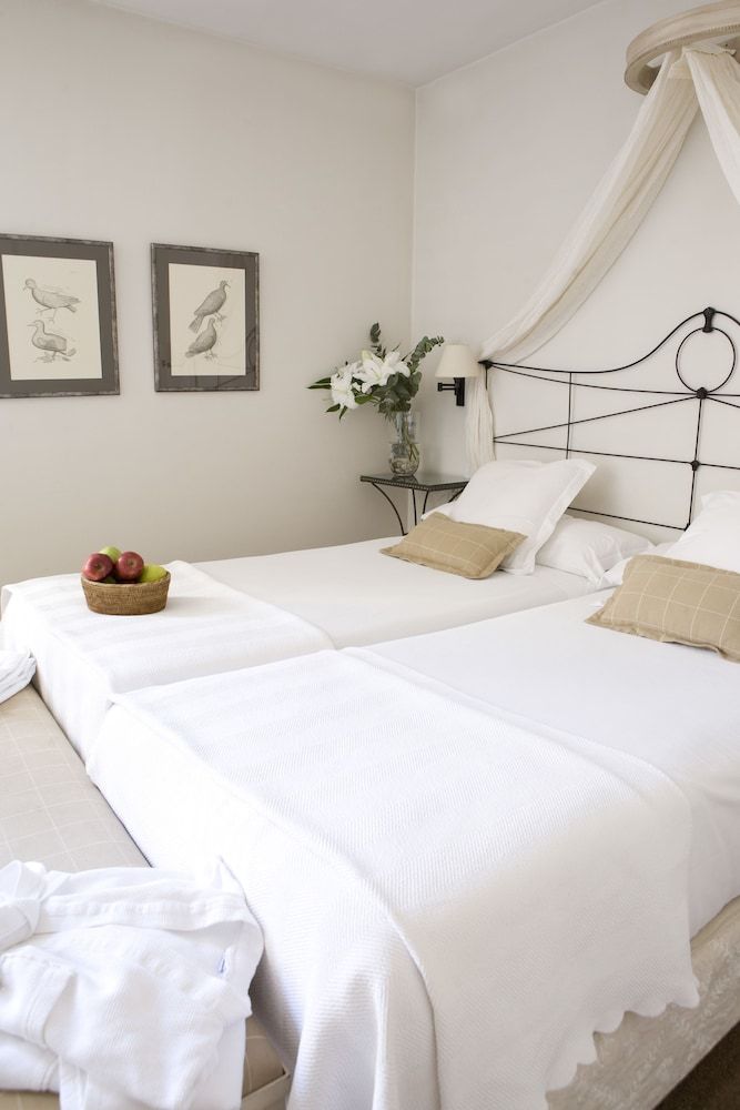 Hotel Palacio de Los Navas Premium Room, 2 Twin Beds 3