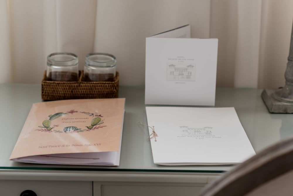 Hotel Palacio de Los Navas Premium Room, 2 Twin Beds 8