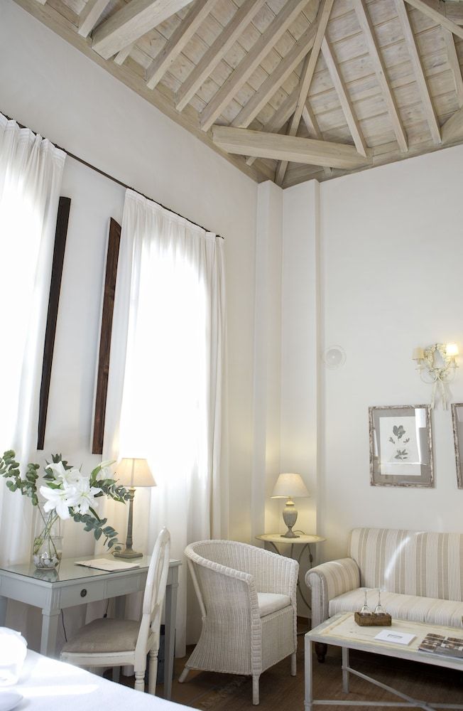 Hotel Palacio de Los Navas Premium Room, 1 Double Bed 8