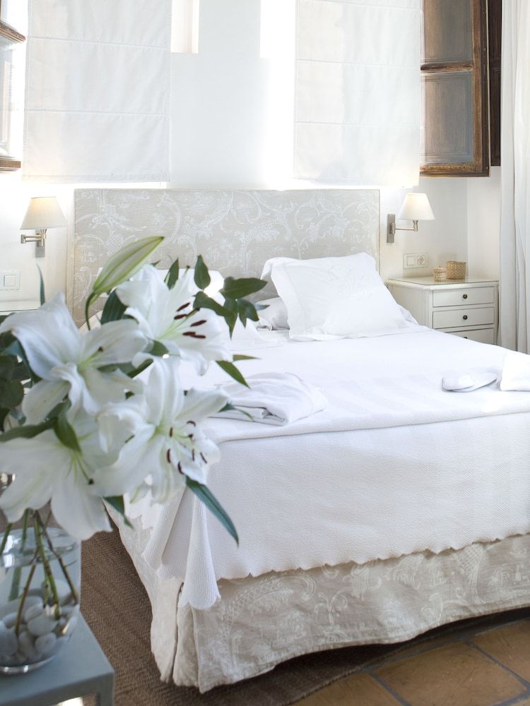 Hotel Palacio de Los Navas Premium Room, 1 Double Bed 2