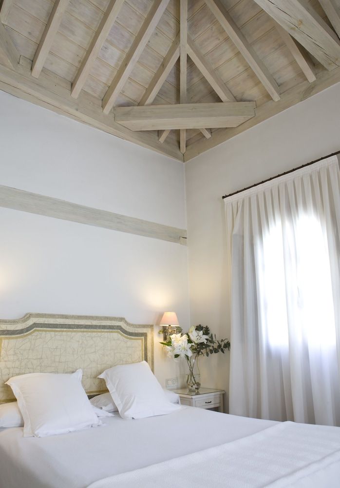 Hotel Palacio de Los Navas Superior Double Room 2