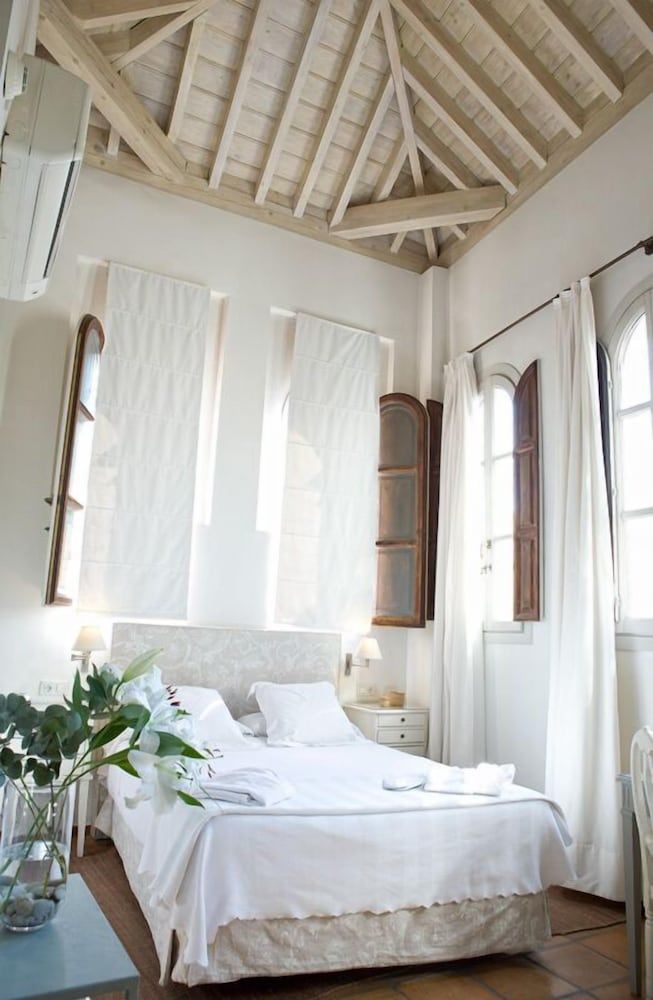 Hotel Palacio de Los Navas Premium Room, 1 Double Bed 11