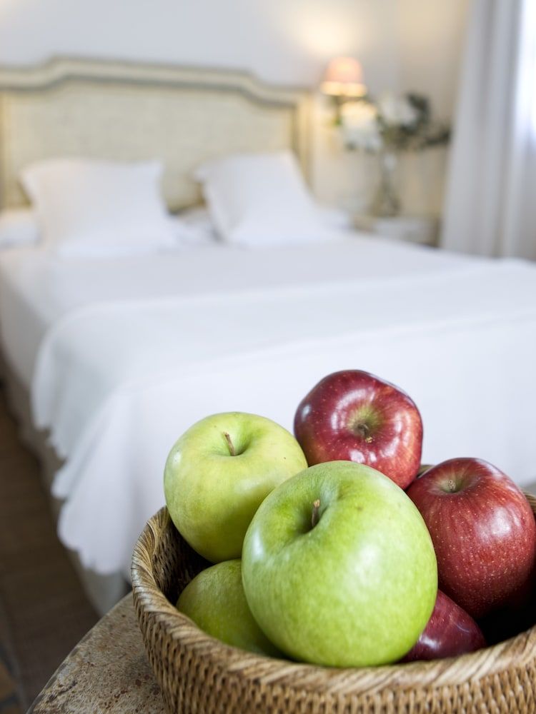 Hotel Palacio de Los Navas Superior Double Room