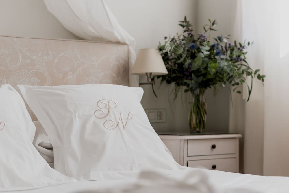 Hotel Palacio de Los Navas Premium Room, 1 Double Bed 5