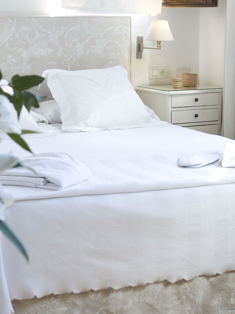 Hotel Palacio de Los Navas Premium Room, 1 Double Bed