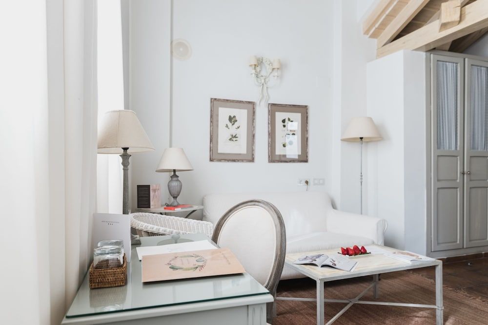 Hotel Palacio de Los Navas Premium Room, 1 Double Bed 9