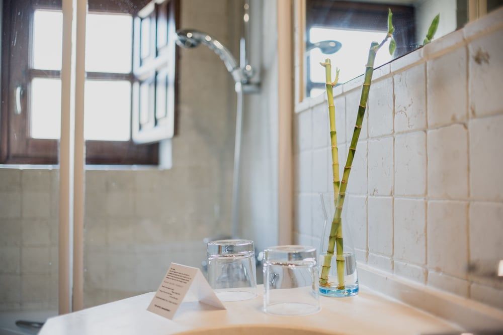 Hotel Palacio de Los Navas Superior Double Room 13