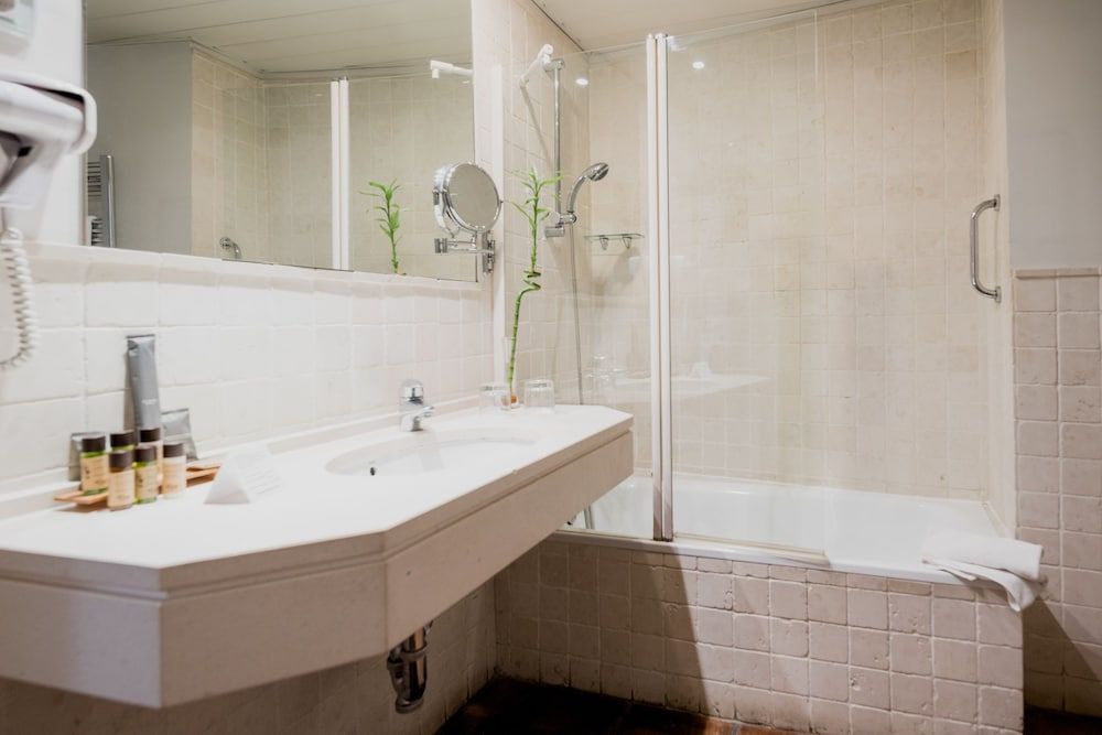 Hotel Palacio de Los Navas Premium Room, 2 Twin Beds 4