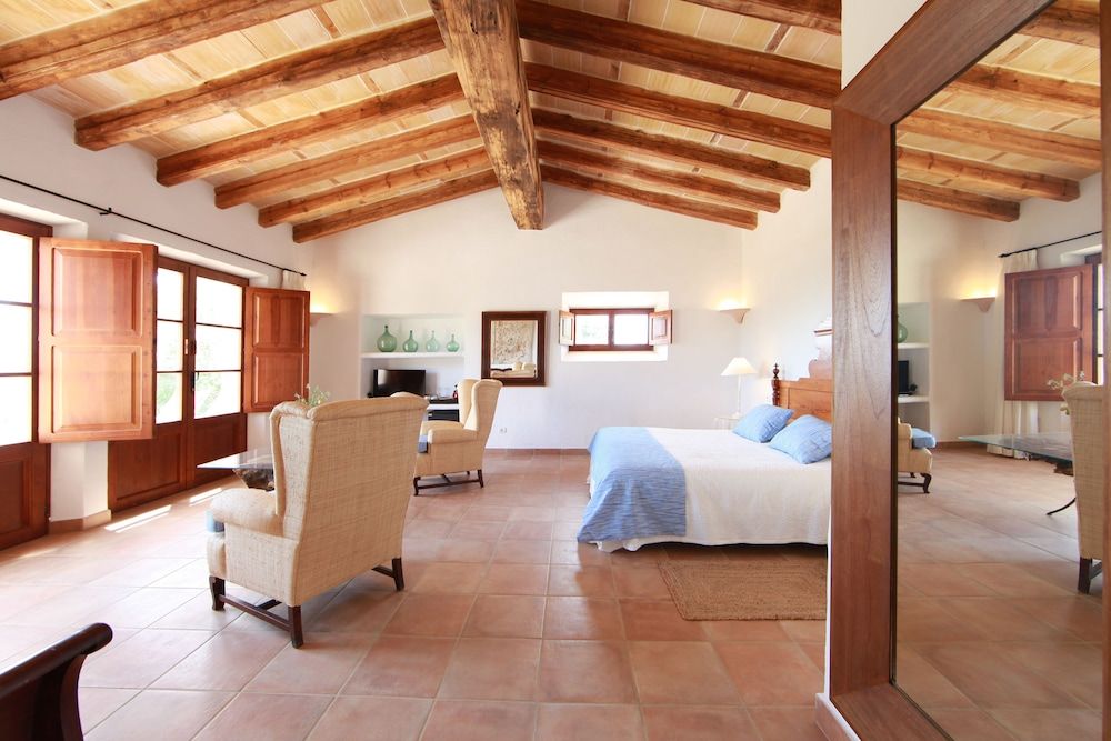 Junior Suite Superior