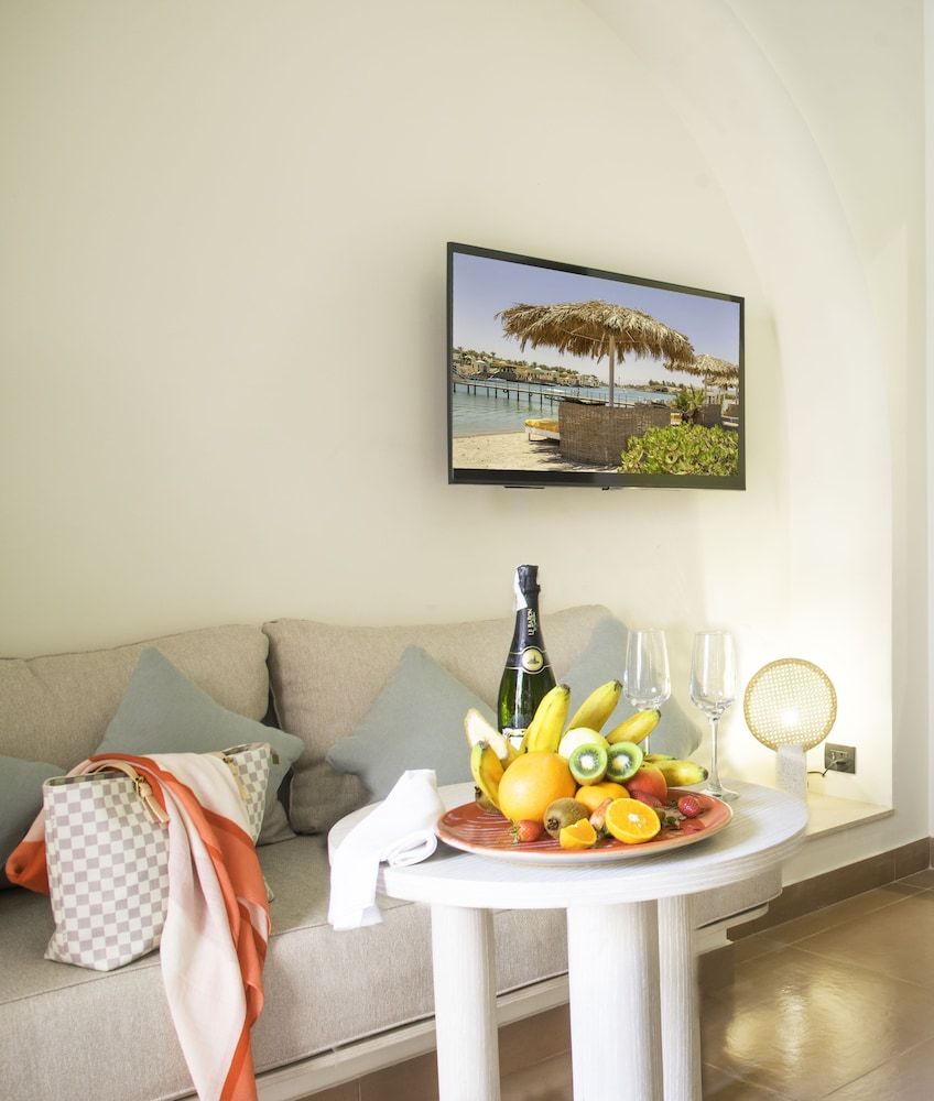 Three Corners Ocean View Hotel Prestige - Adults Only Superior Room, Lagoon View 7