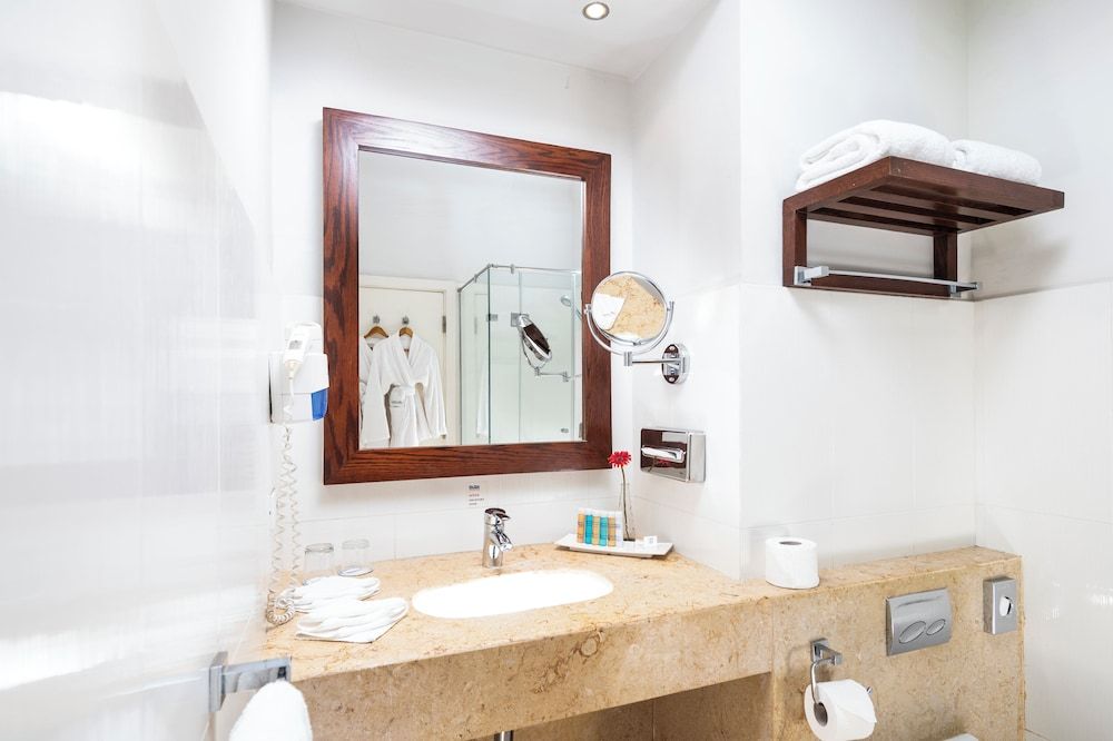 Three Corners Ocean View Hotel Prestige - Adults Only Premium Room, Sea View 3