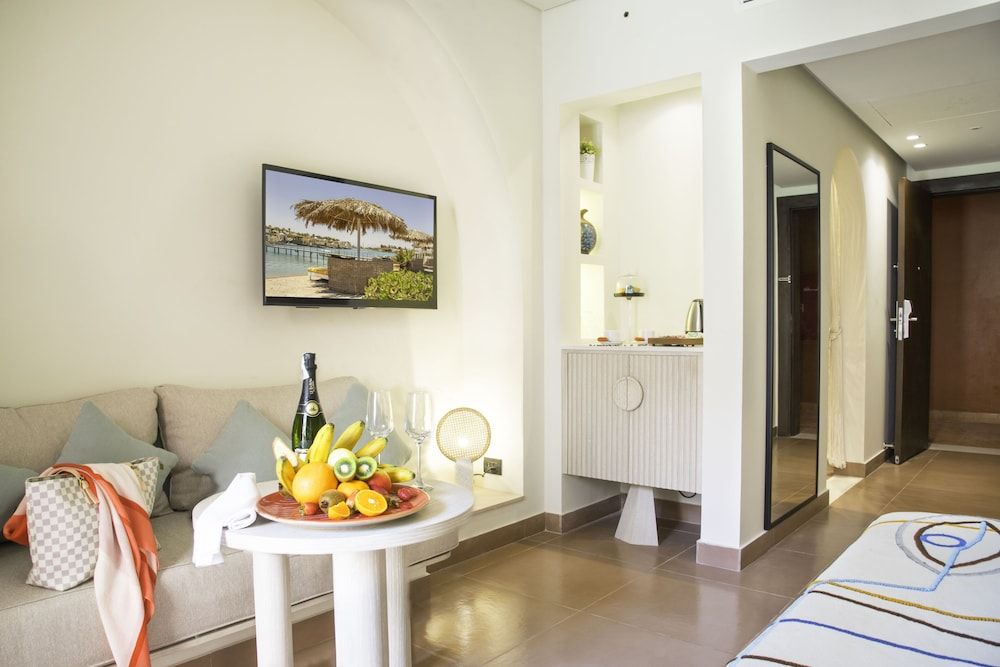 Three Corners Ocean View Hotel Prestige - Adults Only Superior Room, Lagoon View 6