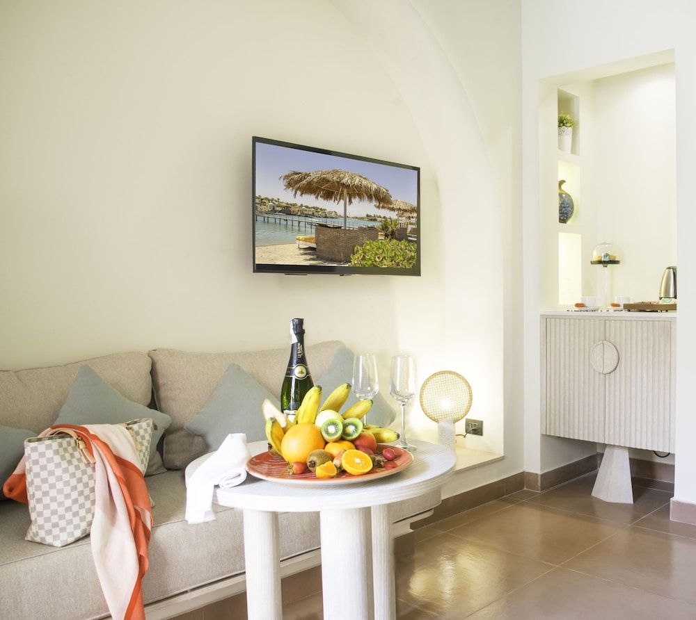 Three Corners Ocean View Hotel Prestige - Adults Only Superior Room, Lagoon View 5