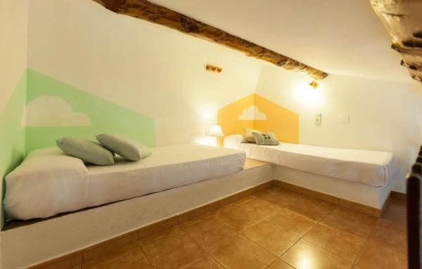 Duplex Multiple Room