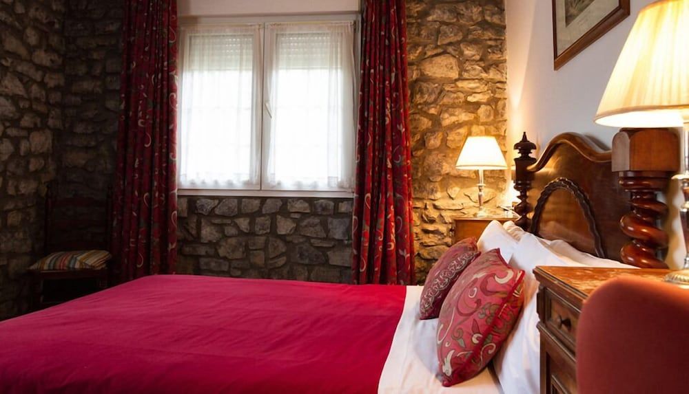 Hotel Los Caspios Superior Double Room 2