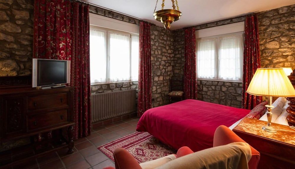 Hotel Los Caspios Superior Double Room 5