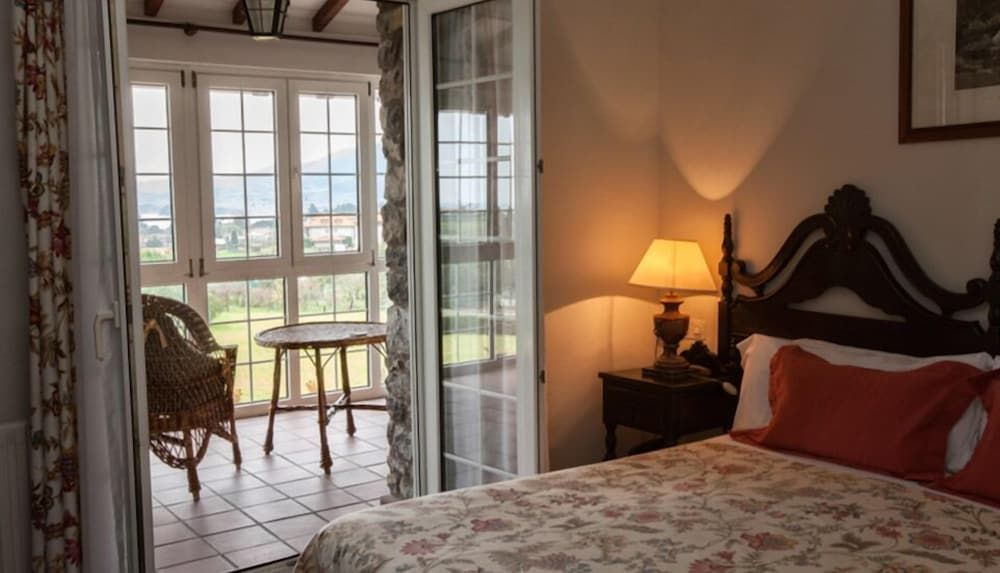 Hotel Los Caspios Special Double  Room 4