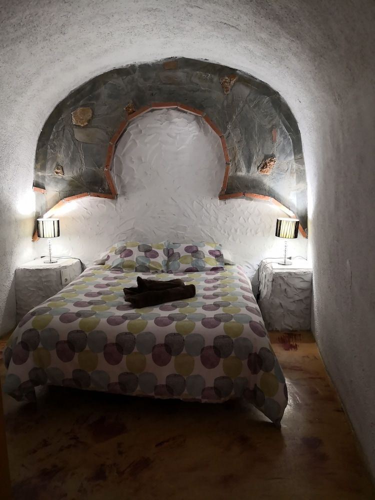 Family Quadruple Room, Multiple Beds, Mountain View