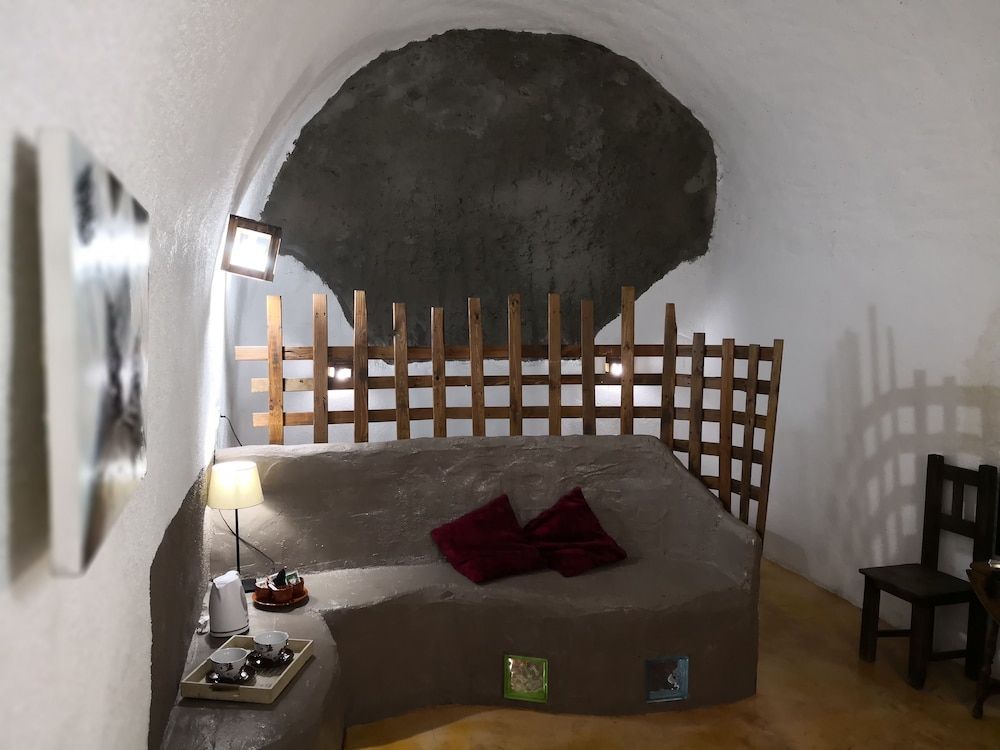 Family Quadruple Room, Multiple Beds, Mountain View