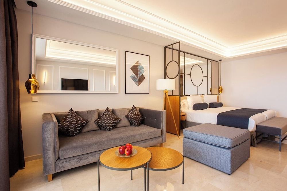 Junior Suite Prestige (2 adults)