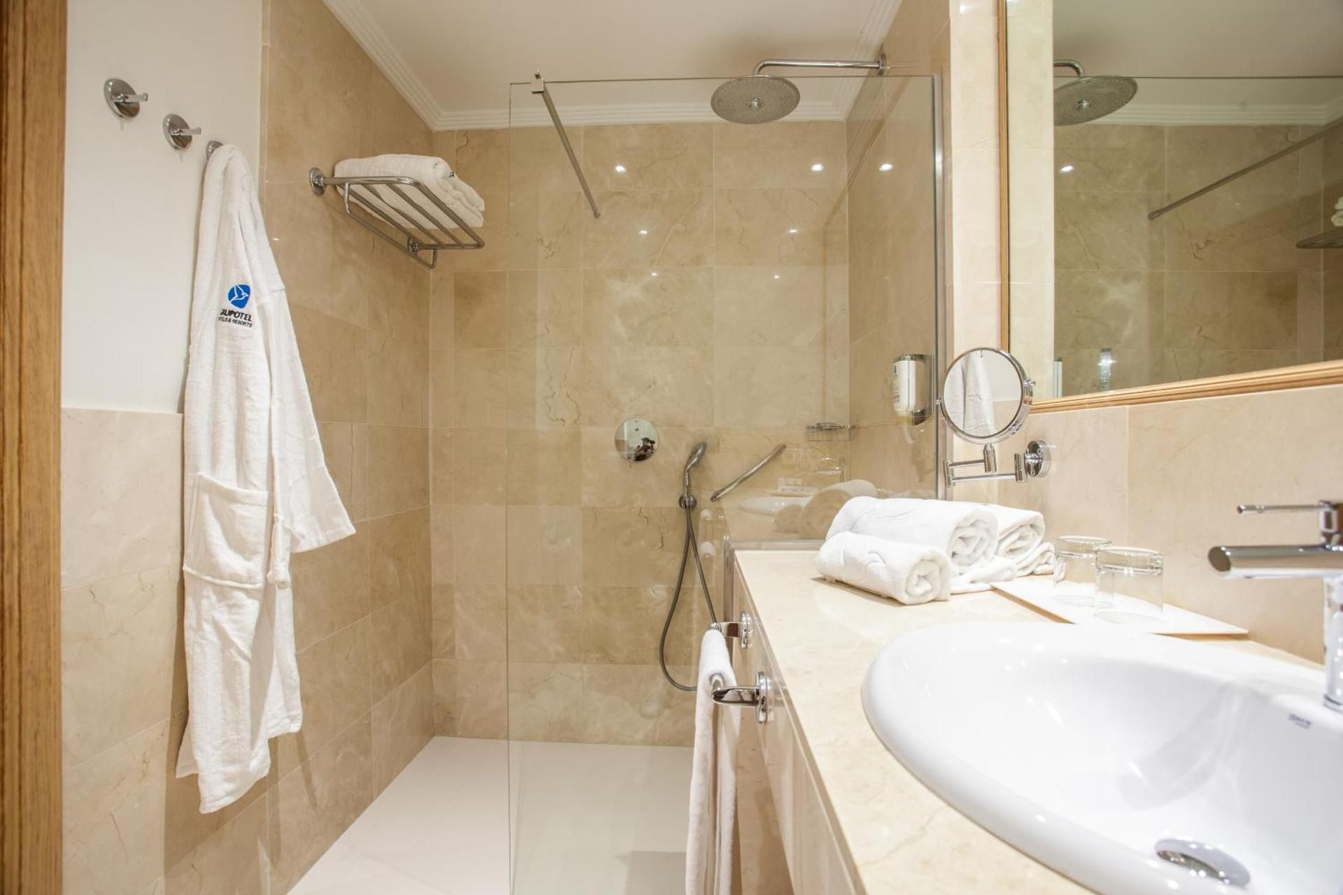 Suite with Pool View (2 Adults)