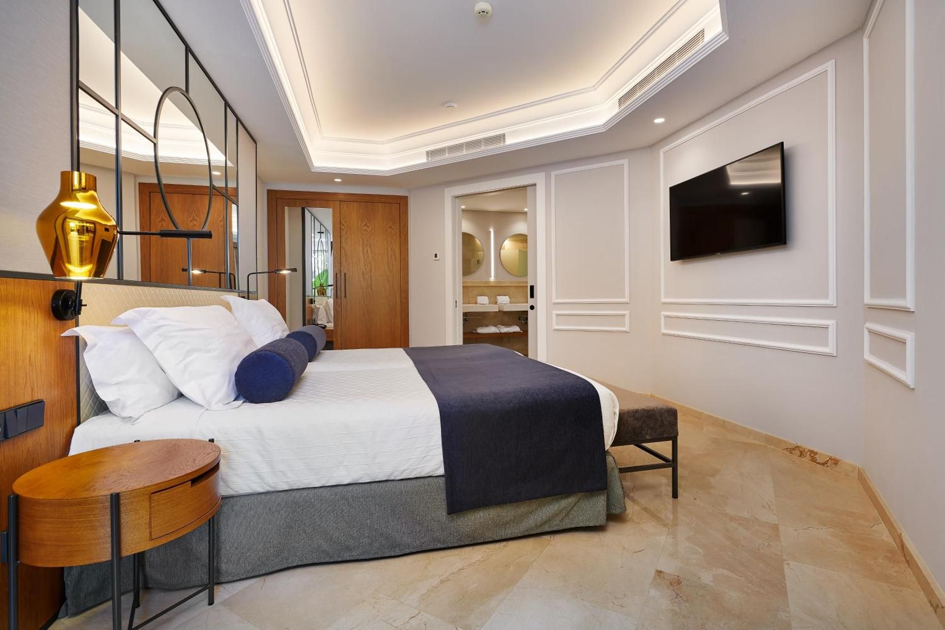 Suite Prestige (2 Adults)