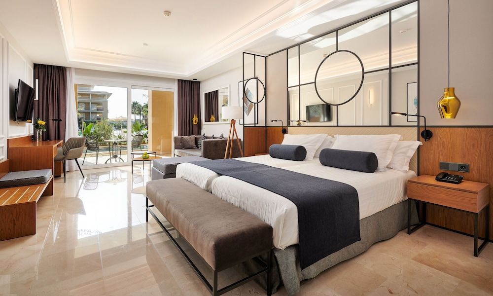 Junior Suite, Private Pool (2 adults)