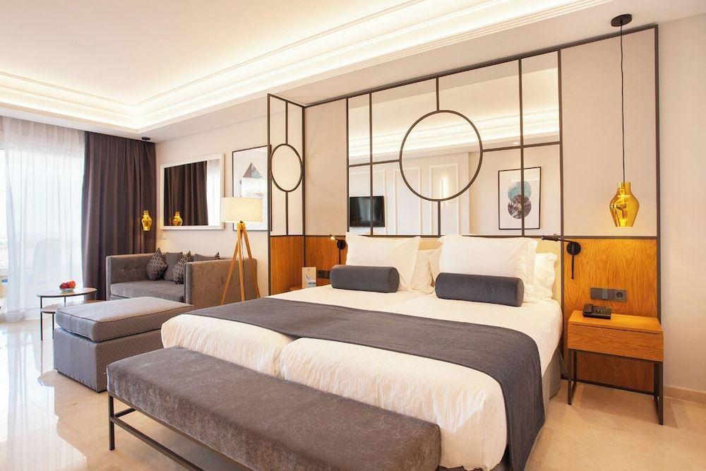 Junior Suite Prestige (2 adults)