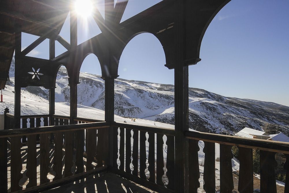 Hotel GHM Monachil Junior Suite (3 adults + 1 child) 3