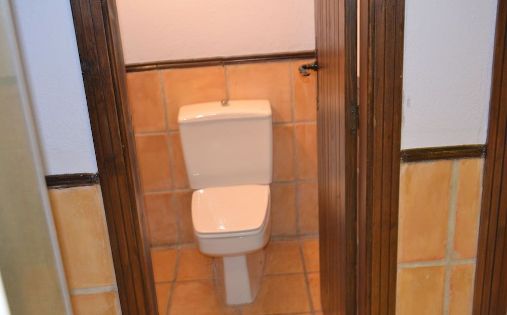 Hotel GHM Monachil Double Room 7