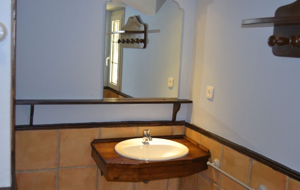 Hotel GHM Monachil Double Room 6