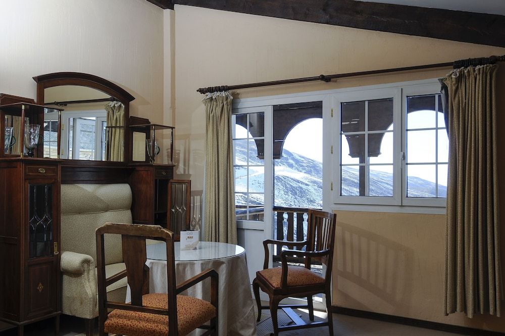 Hotel GHM Monachil Junior Suite (3 adults + 1 child) 6