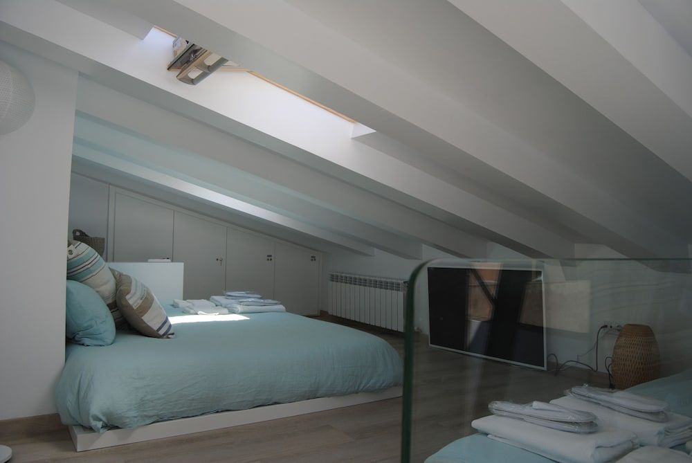Family Apartment, 3 Bedrooms