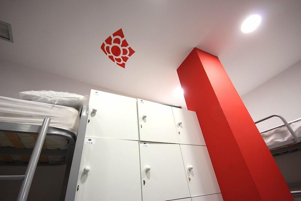 undefined Botxo Gallery - Hostel 8