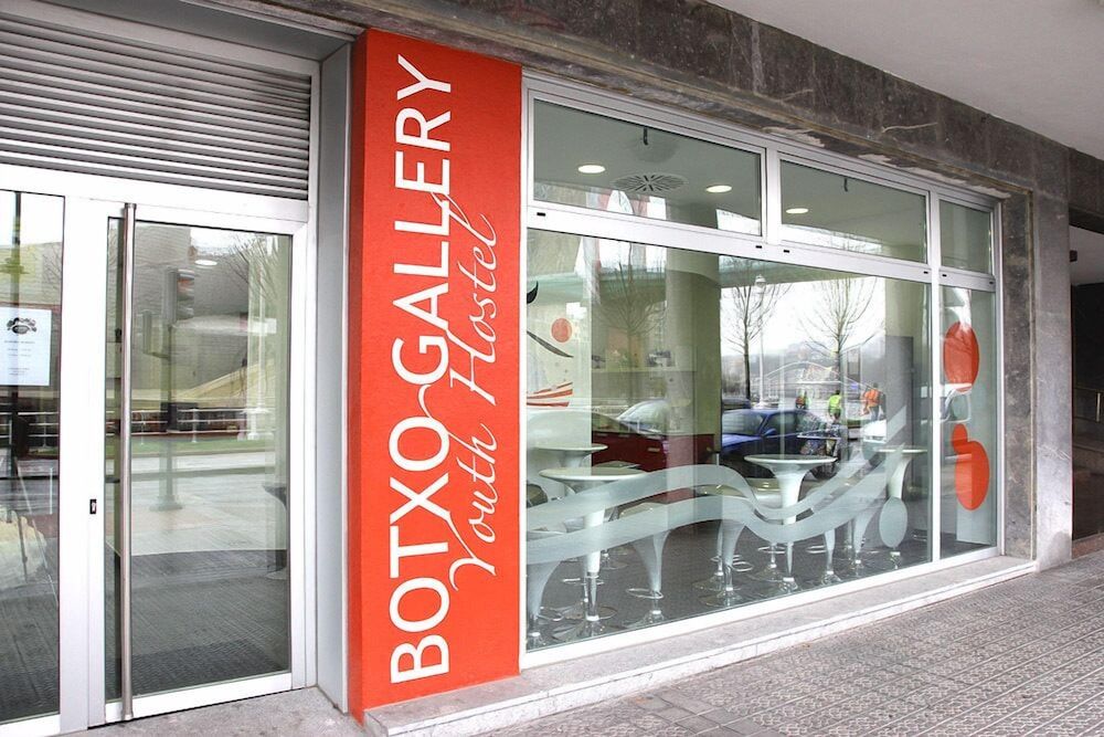 undefined Botxo Gallery - Hostel