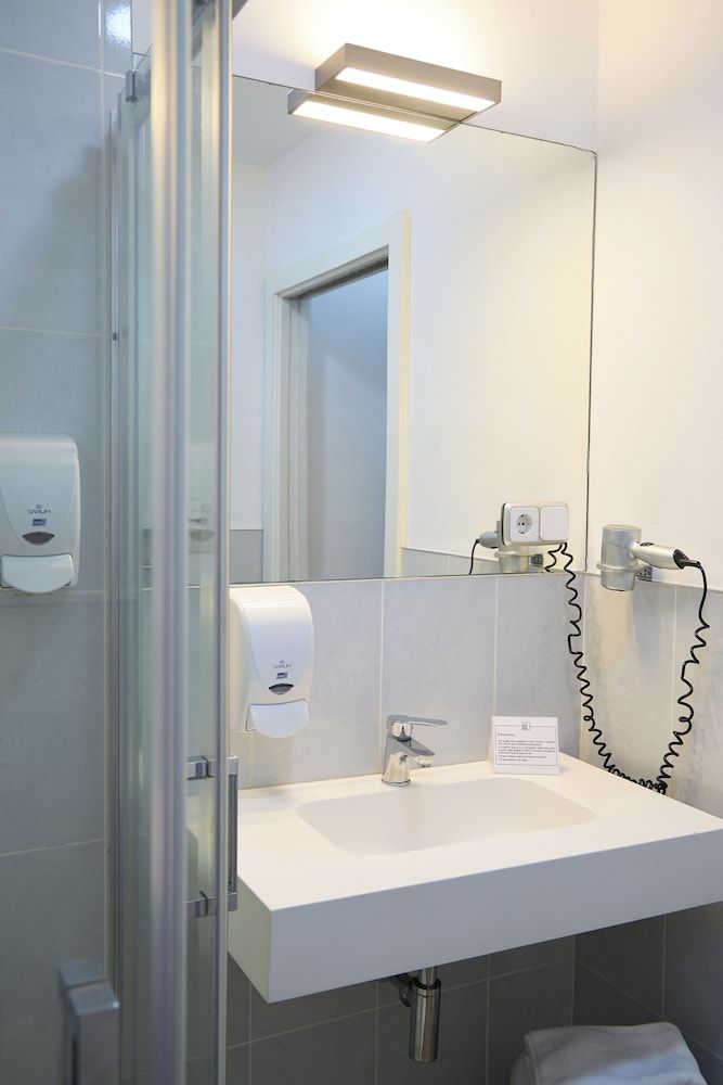 Hotel Vigo Plaza Double Room, Terrace 7