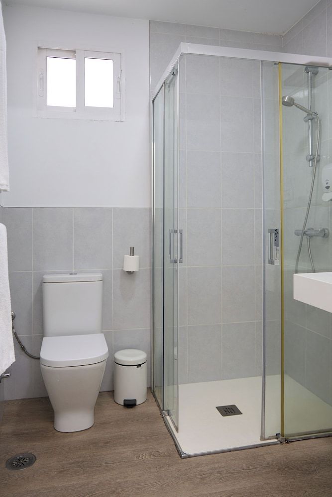 Hotel Vigo Plaza Double Room, Terrace 8