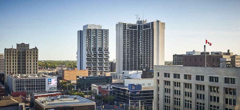 undefined Holiday Inn Express Windsor Waterfront by IHG 7