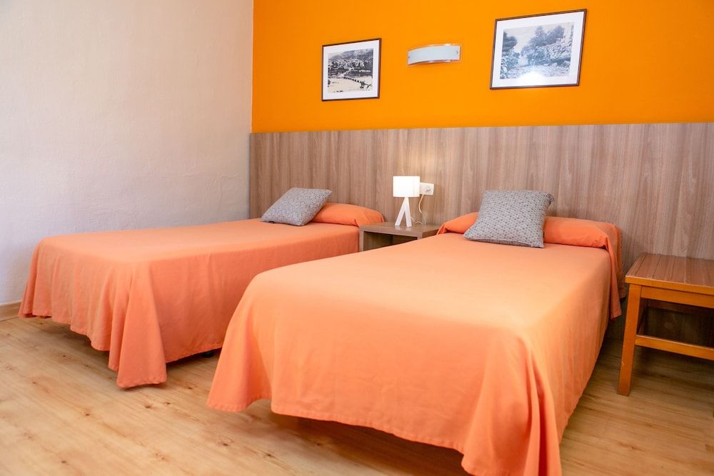 Quadruple Room (3 + 1)