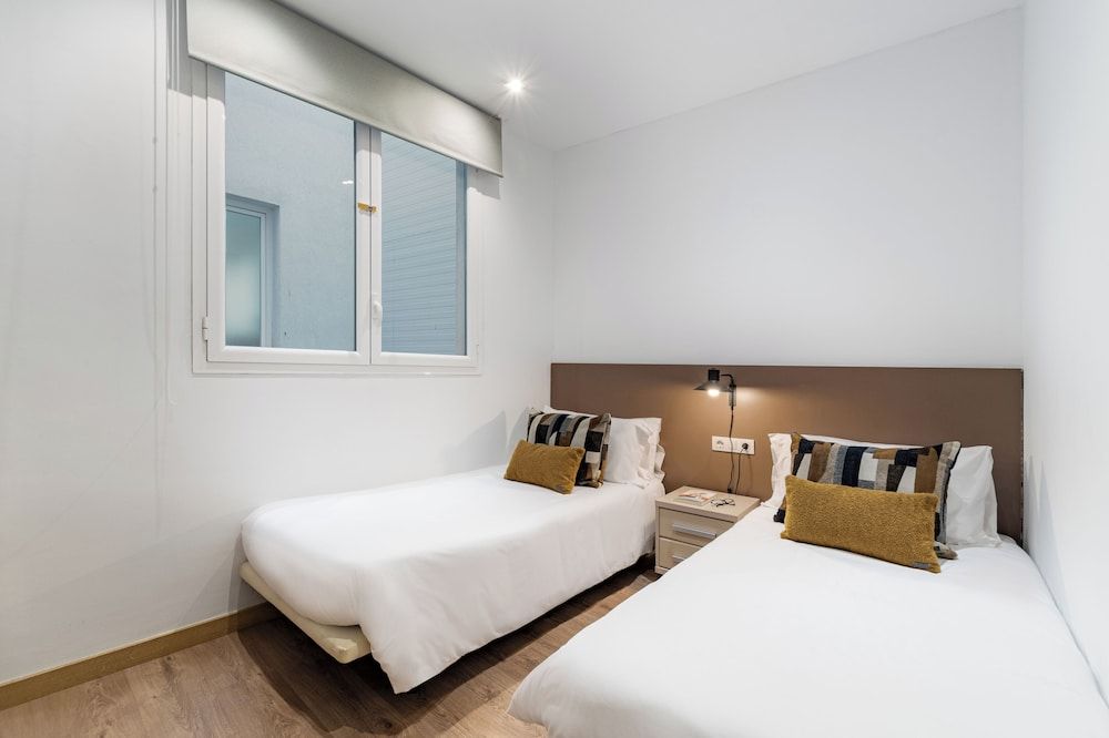 undefined The Corner Apartments by Aspasios 7