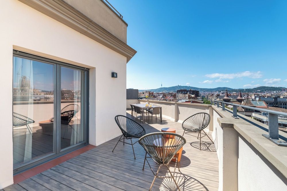 undefined The Corner Apartments by Aspasios 2