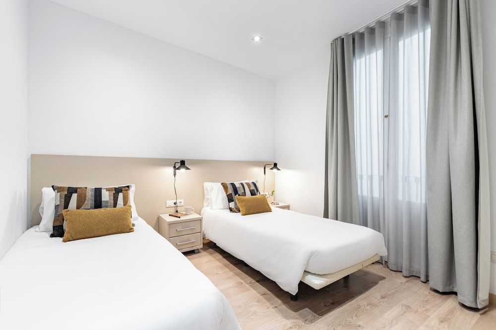 undefined The Corner Apartments by Aspasios 8